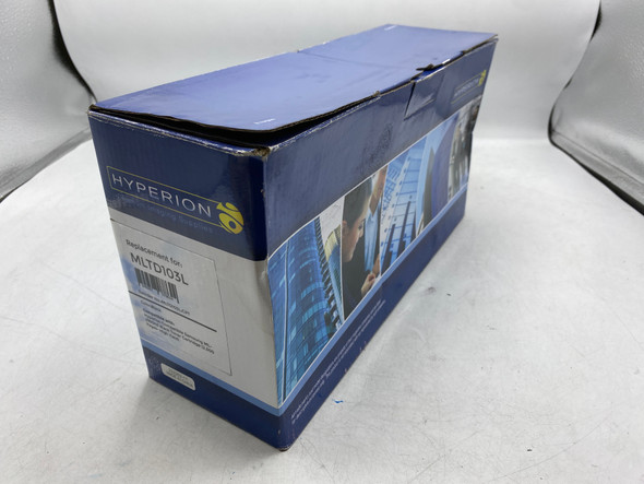 MLTD103L Samsung Laser Printer Toner
