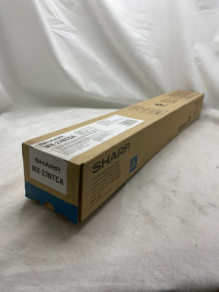 MX27NTCA Genuine Dell Black Toner