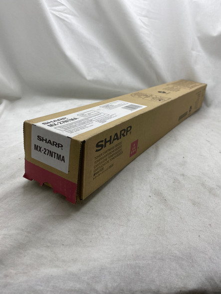MX27NTMA OEM Dell Toner Cartridge