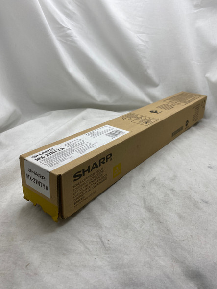 MX27NTYA OEM Dell Black Toner