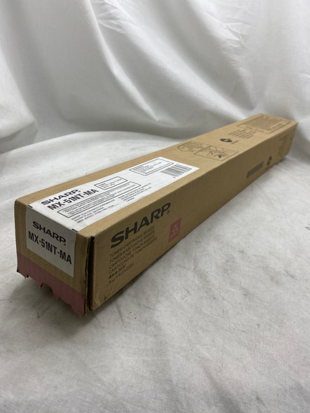 MX51NTMA OEM Dell Black Toner