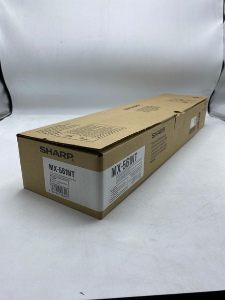 MX561NT OEM Dell Black Toner Cartridge
