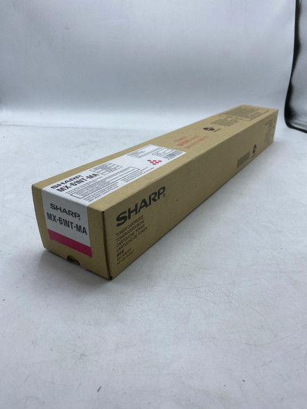 MX61NTMA OEM Dell Black Toner