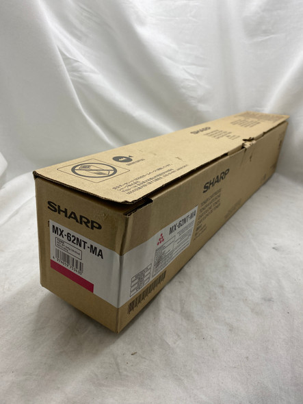 MX62NTMA OEM Dell Black Toner