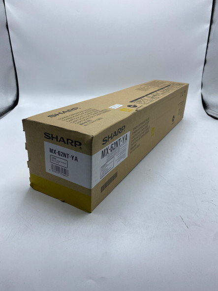MX62NTYA OEM Dell Black Toner