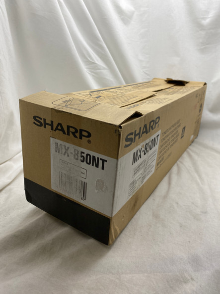 MX850NT OEM