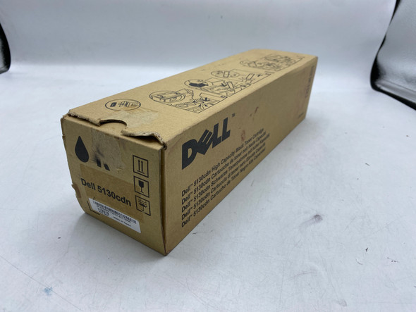 N848N OEM Dell Black Toner
