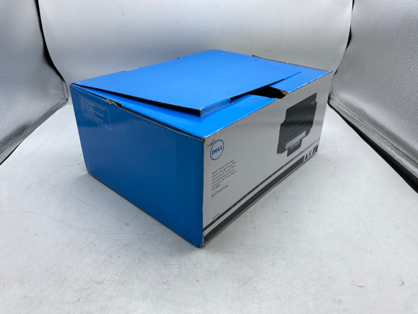NWYPG OEM Dell Black Toner