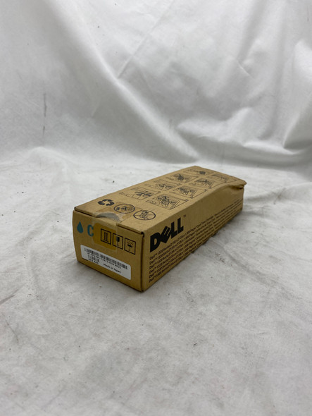 P238C OEM Dell Black Toner Cartridge