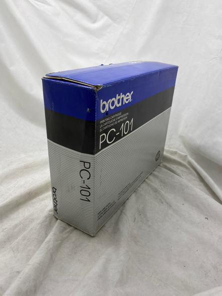Brother PC101 Fax Cartridge