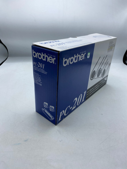 PC201 Fax Ribbon Cartridge