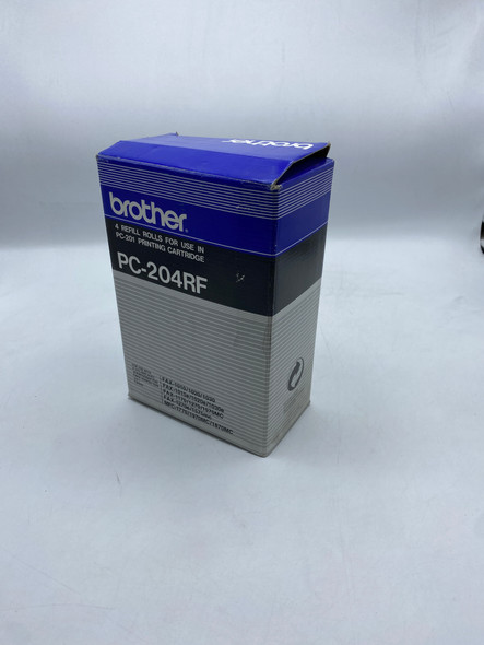 PC204RF Fax Ribbon Cartridge