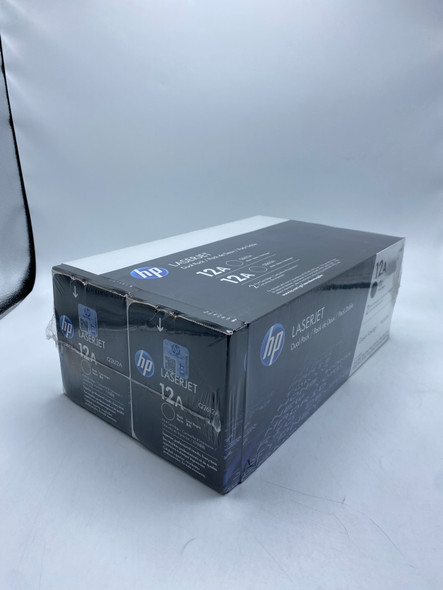 Buy HP Q2612A Toner Cartridge