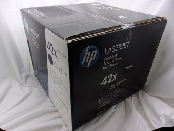 HP Q5942XD Toner Cartridge