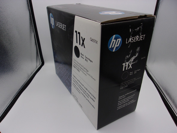 HP Q6511X Toner Cartridge
