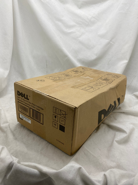 Dell RF012 Toner Cartridge