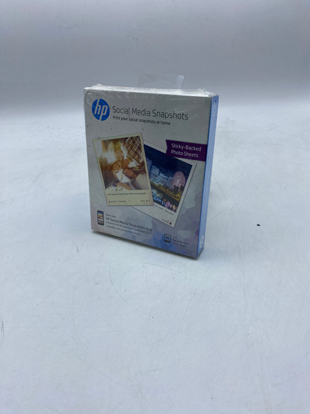 HP K6B83A Ink Cartridge for Quality Printing
