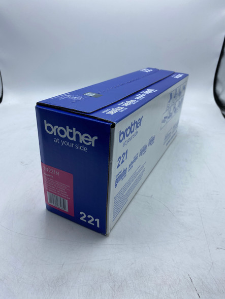 TN221M Toner