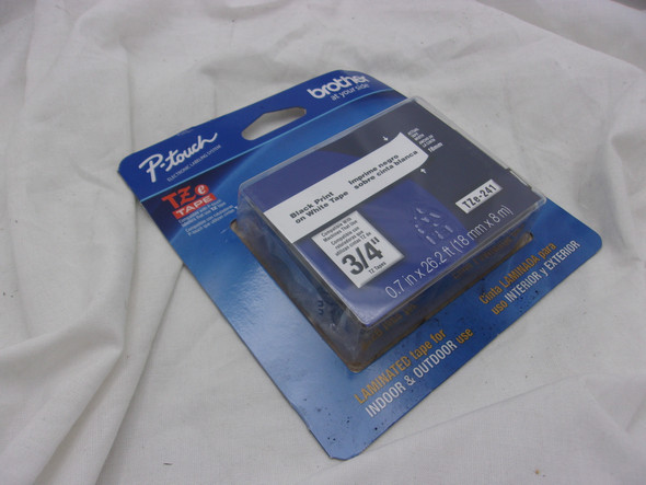 TZE241 Label Tape