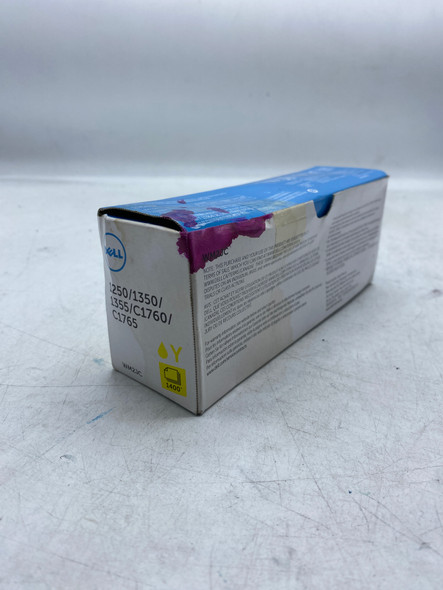 Dell WM2JC Toner Cartridge