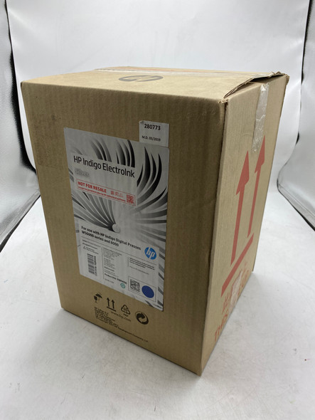 HP Y8M49A OEM Toner Cartridge