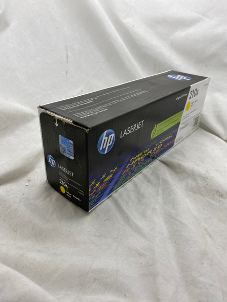 HP W2102A Genuine Toner Cartridge