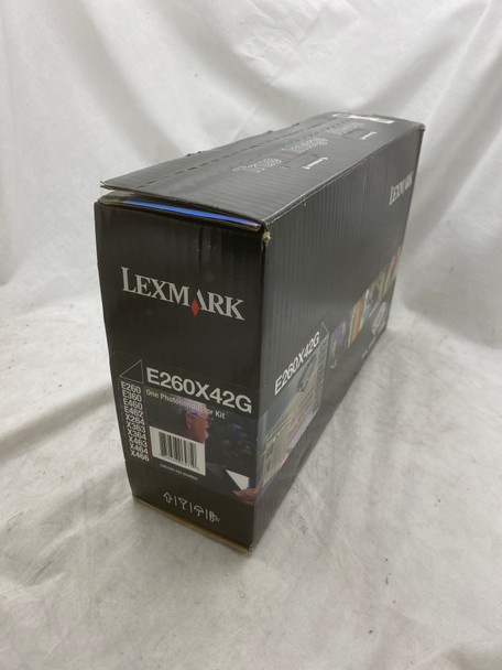E260X42G Toner Cartridge