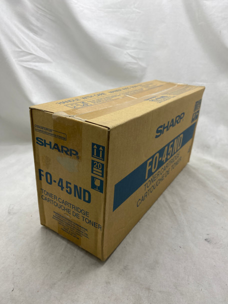 FO45ND OEM Dell Printer Toner
