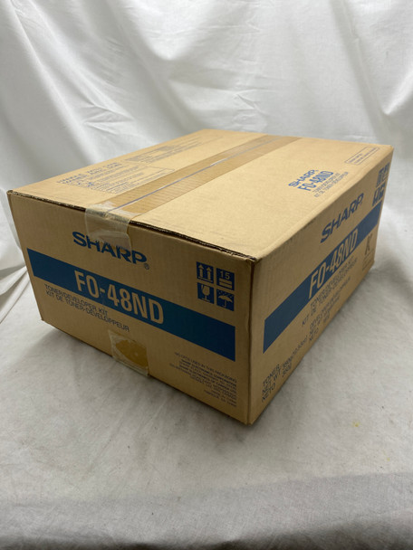 FO48ND OEM Dell Toner Cartridge