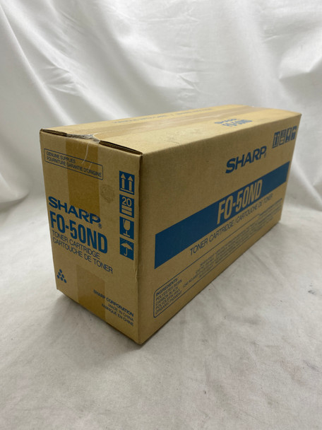 FO50ND Dell Compatible Black Toner
