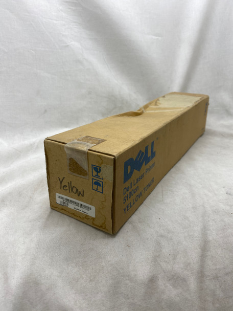 G5774 OEM Dell Black Toner