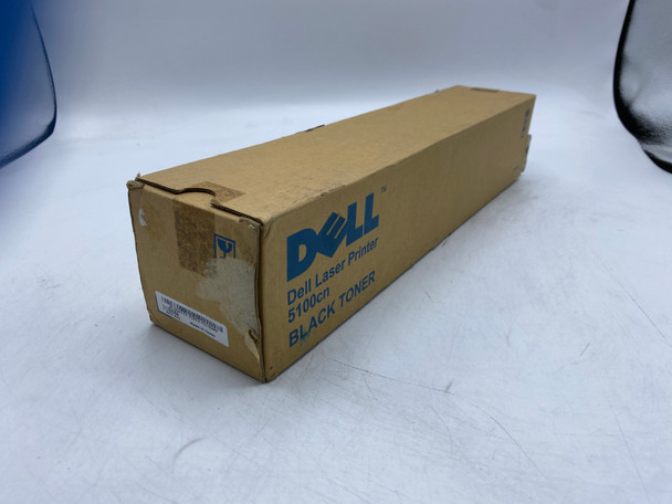 GG577 Dell Compatible Toner Cartridge