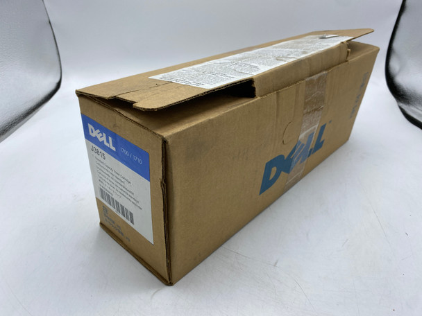 J3815 Dell Compatible Black Toner