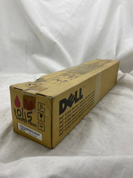 KD566 OEM Dell Black Toner