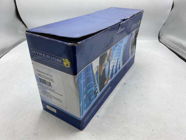 MLTD103L Samsung Laser Printer Toner