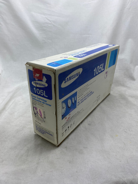 MLTD105L Samsung Black Toner