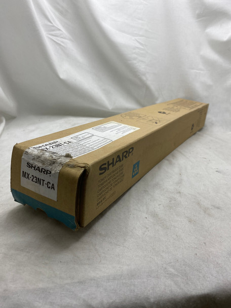 MX23NTCA Dell Compatible Black Toner