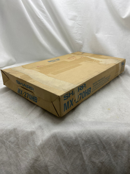 Sharp MX270HB Waste Toner Bottle