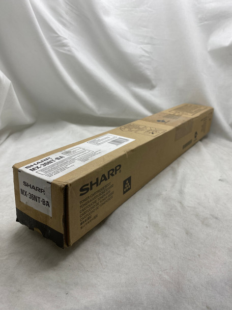 MX36NTBA OEM Dell Black Toner