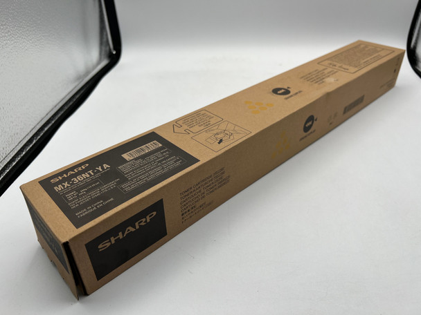 MX36NTYA OEM Dell Black Toner