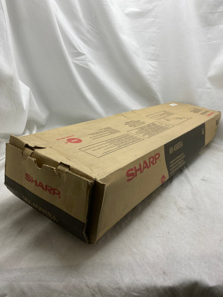 MX45NTBA OEM Dell Black Toner