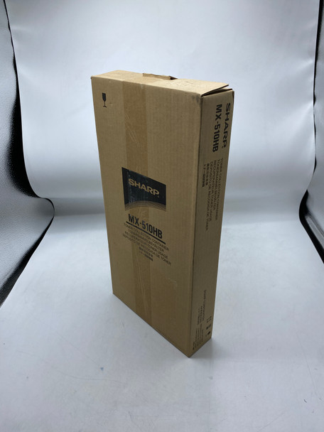 Sharp MX510HB Waste Toner Bottle