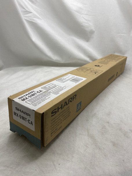 MX51NTCA OEM Dell Black Toner