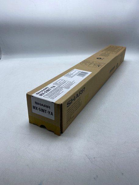 MX51NTYA OEM Dell Black Toner