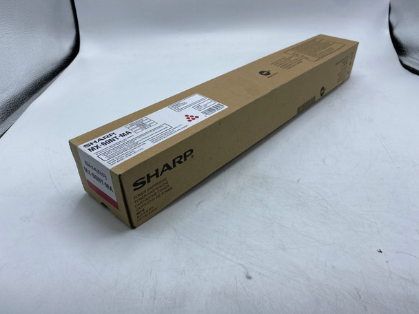 MX60NTMA OEM Dell Black Toner