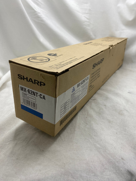 MX62NTCA OEM Dell Black Toner