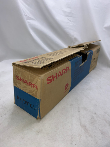 MX70NTCA OEM Dell Black Toner