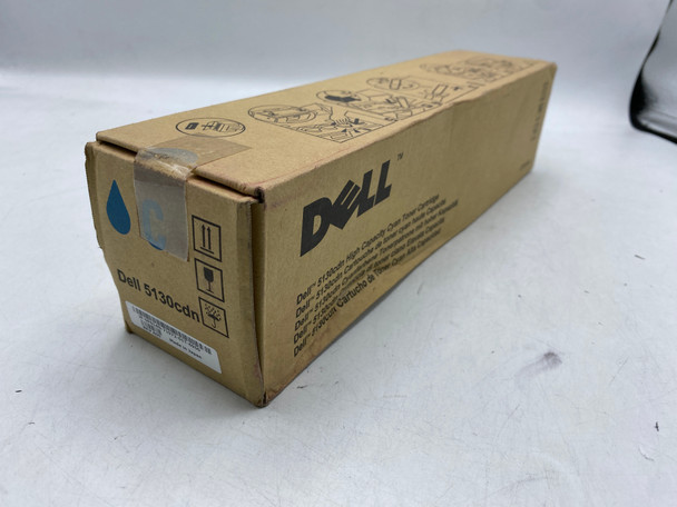 P614N OEM Dell Black Toner