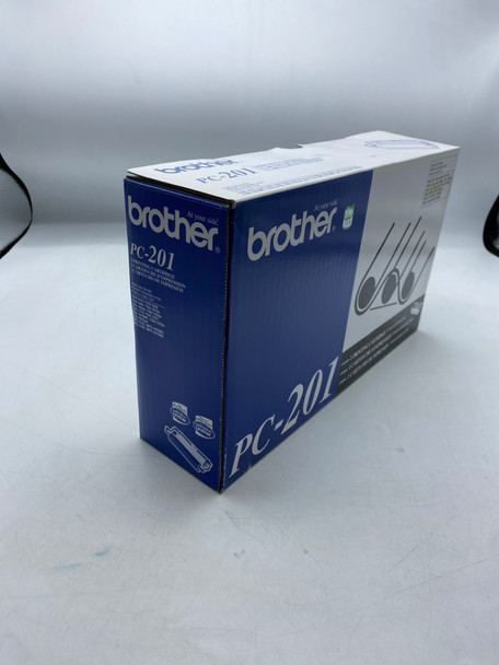 PC201 Fax Ribbon Cartridge