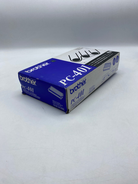 PC401 Fax Ribbon Cartridge